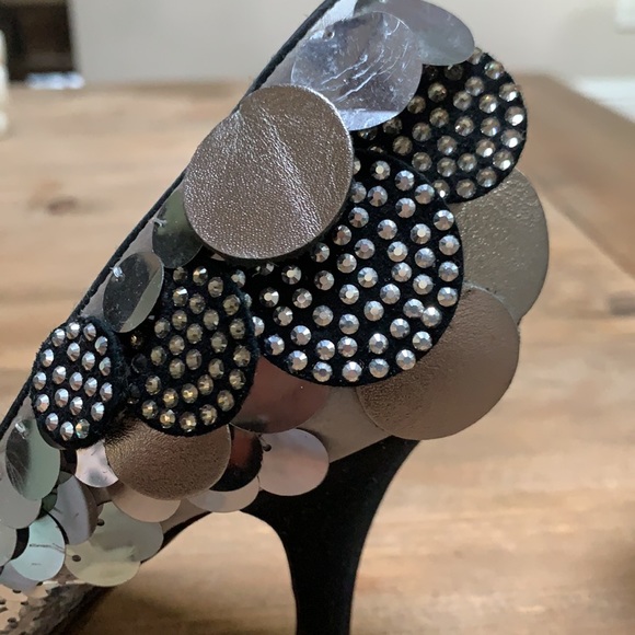 Bowne Heels - Picture 9 of 12